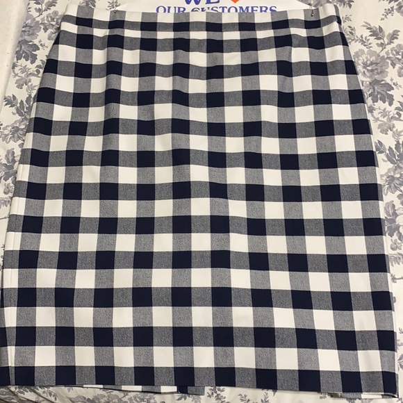 J Crew Skirt - Picture 1 of 8